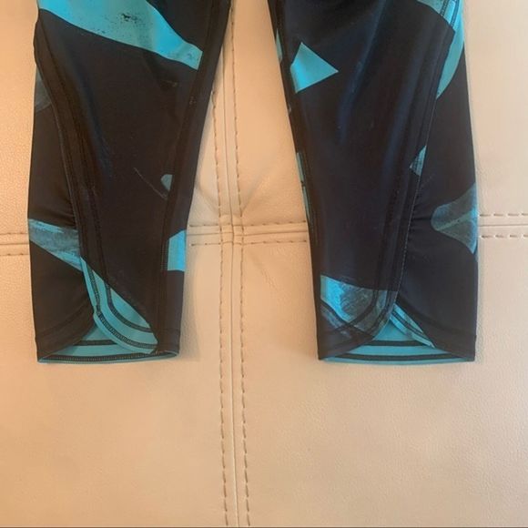 Lululemon Leggings Size: 2 - Picture 7 of 8